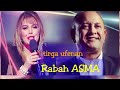 Rabah asma sur tirga ufenan