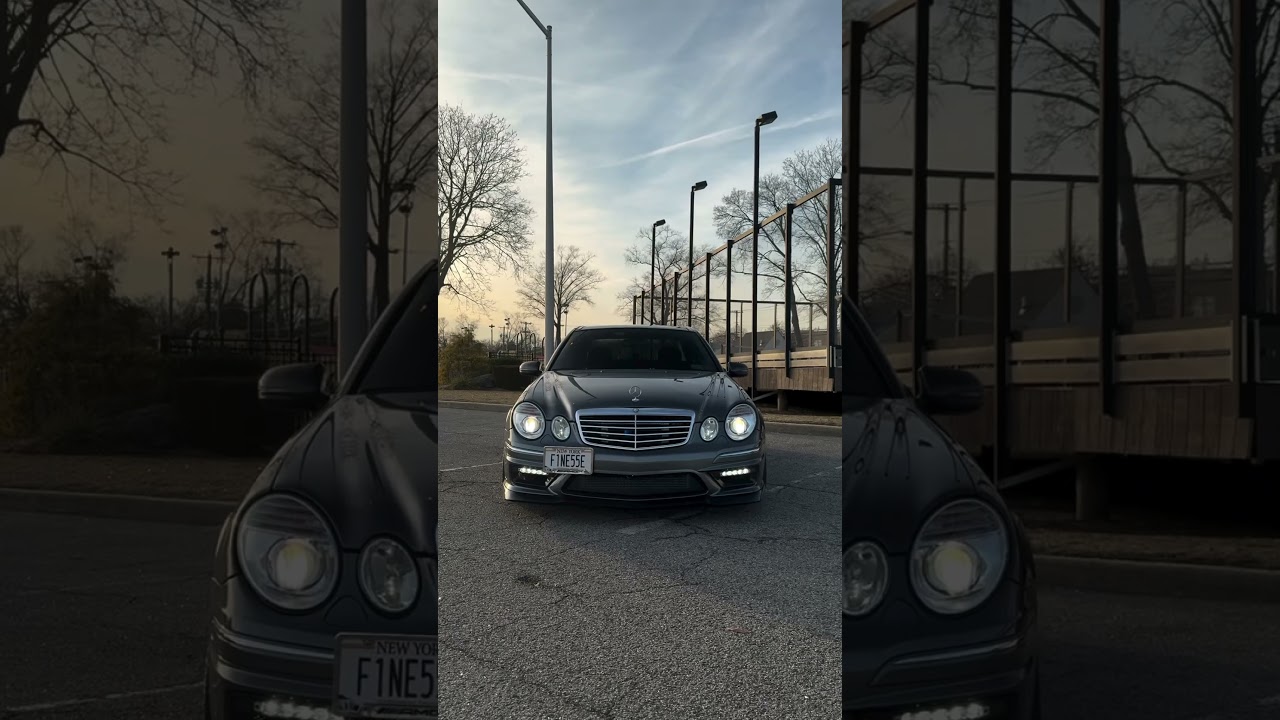 Худший кошмар бумера 