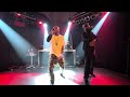Cali Agents Planet Asia Rasco Gunz Still Hot Remix Live Stellwerk Hamburg 2026 4K mp3