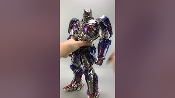 Lego Speed Build ASMR Very Satisfying (Part 58) #Building #Blocks #Shorts