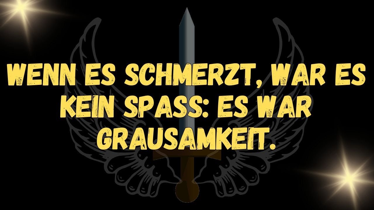 Die versteckte Demütigung als Scherz Anzeichen in 10 Sekunden