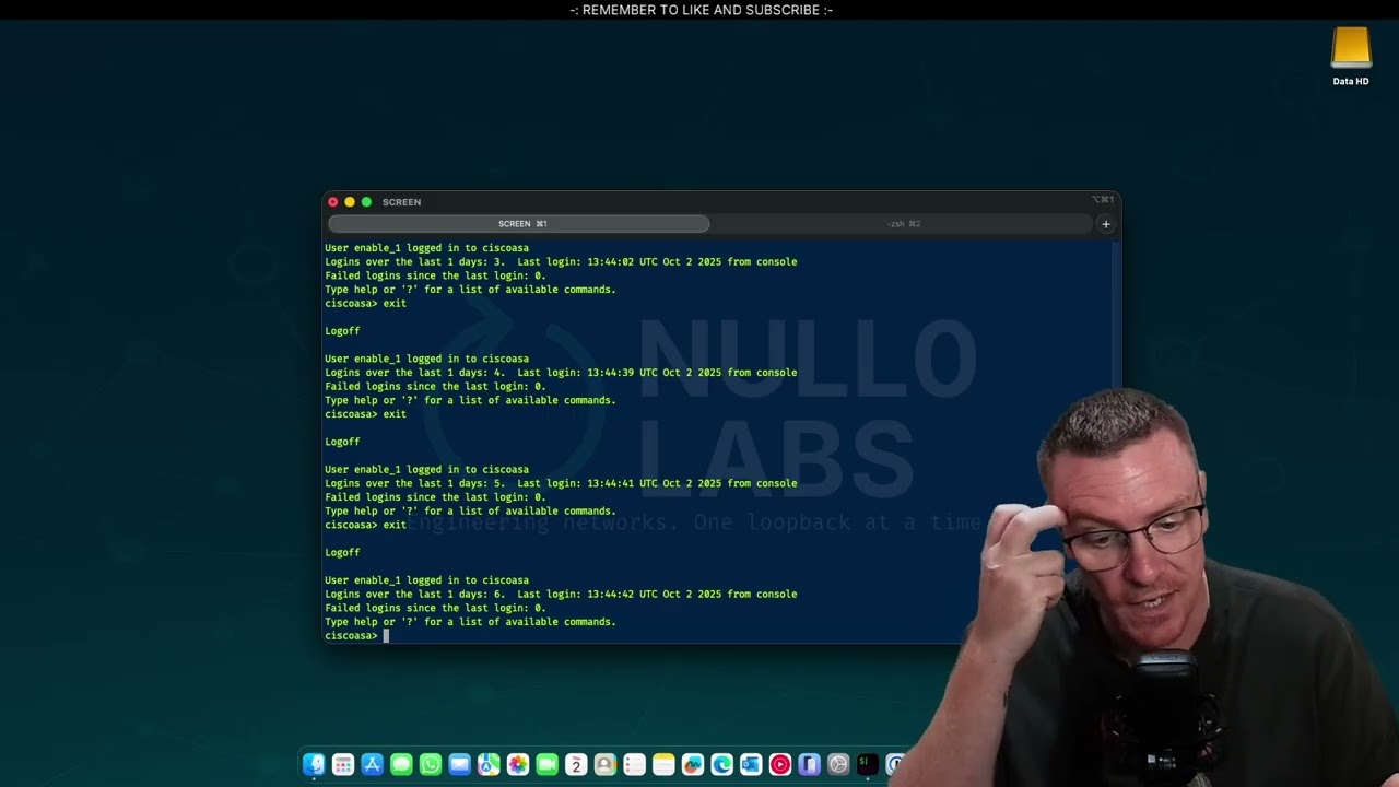 Cisco Setup: ROMMON Upgrade, ASDM Refresh & Multi-Context Magic