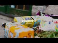 The Acacia Strain - The Backrooms: Chapter 2