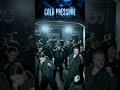 Cold Pressure (Vocal Psytrance Mix)