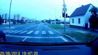 Connect IT Car Mini HD Camera CI-203