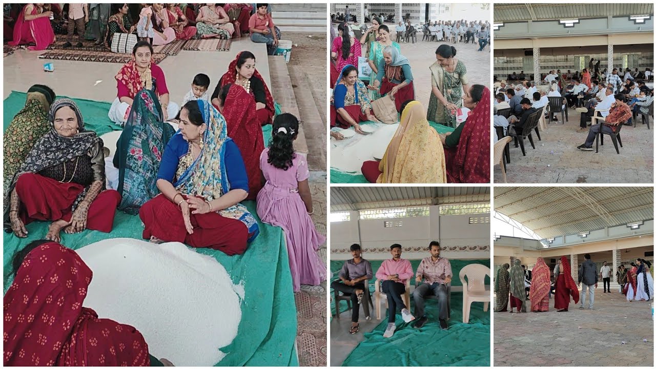 Vinja ni vad holi upar વીનજા ની વાળ હોળી ઉપર