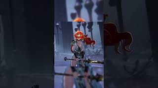 Augusta Griffin Has UNMATCHED Aura