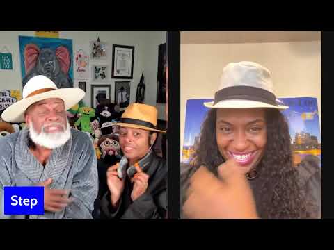 The Michael Colyar Morning Show (reun)