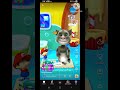 tom bee inside ear vs my talking tom               speed up &amp; reverb