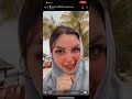 رهف القحطاني بغى يكرصني