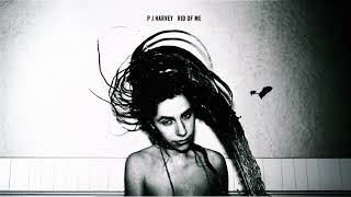 PJ Harvey - Man-Size (Instrumental) - YouTube