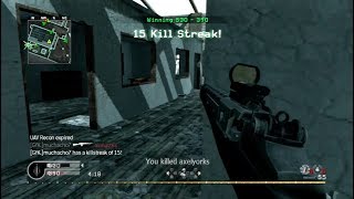 20 CHOPPERS WITH EVERY GUN 2019 COD4 - M14
