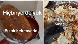 Download Lagu YouTube kanalında bulamayancağın tavada #mantarlı#kek nasi yapulur nokta  MP3