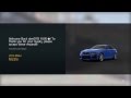 Forza motorsport 6 ultimate edition launch gameplay part 1