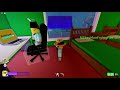 ROBLOX Break In w/ frendz [ARCHIVE]