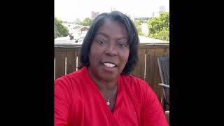 Valerie Stewart