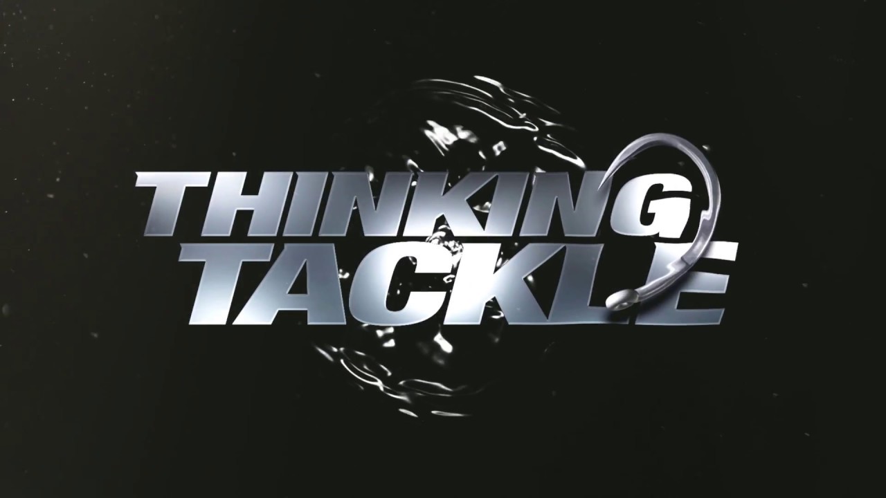 Thinking tackle korda Clearance