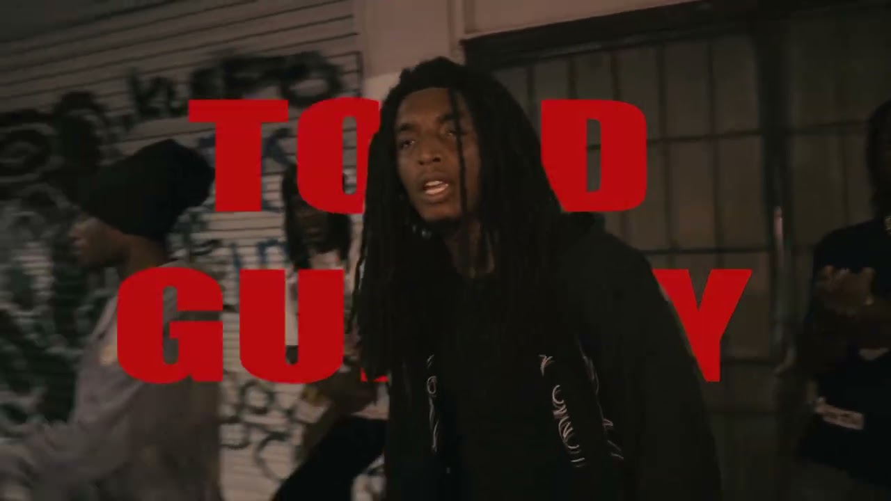 PCF Jaey- New Check New Hoes (Official Video)