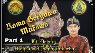 Download Lagu PAGELARAN WAYANG GOLEK, ki DALANG MAHENDA WIJAYA SUDARBA, Lakon RAMA BERGAWA MUKSWA || Part 1 MP3