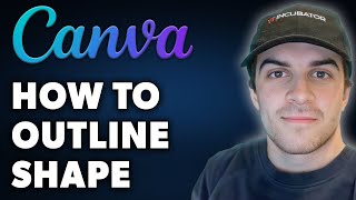 How to Outline Shape in Canva (Full 2024 Guide)