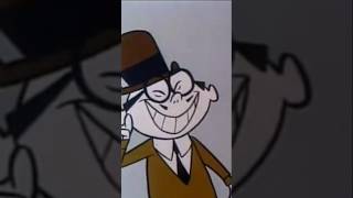 Joe jitsu #detective #dicktracy #shorts