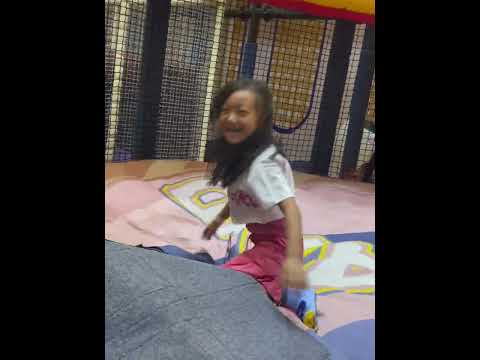 BabyYu Bkk Play Moments 2026