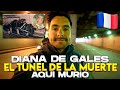 Así VIVIÓ sus ÚLTIMAS HORAS | la PRINCESA DIANA DE GALES - Gabriel Herrera