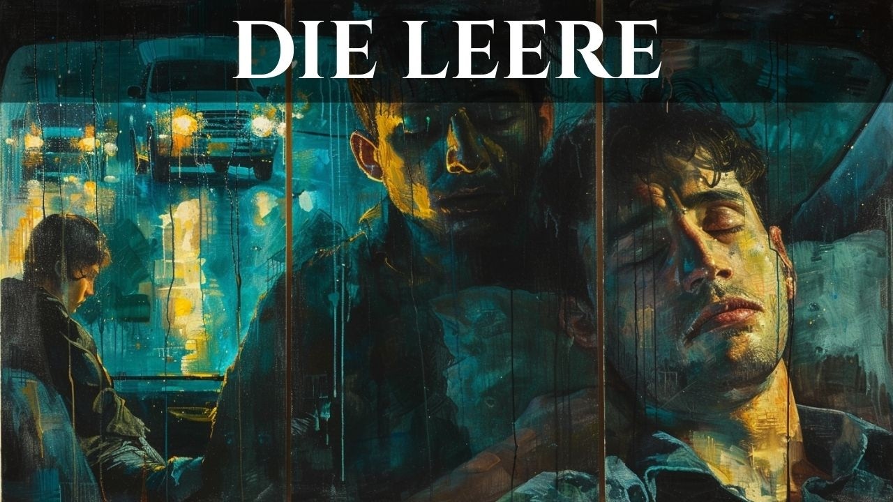 Wenn alles zerbricht, verstehe DAS – Carl Jung