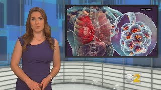 Oak Park River Forest High School Reports Another Case Of Whooping Cough