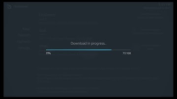 How to Update Kodi to 17.6