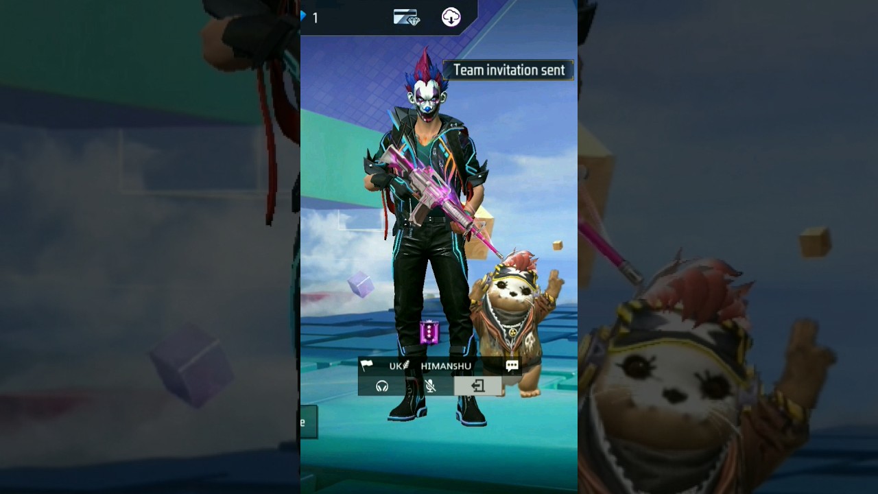 CLAIM FREE DJ ALOK BUNDAL 😱FREE FIRE NEW EVENT ALOK BUNDAL 😱🔥