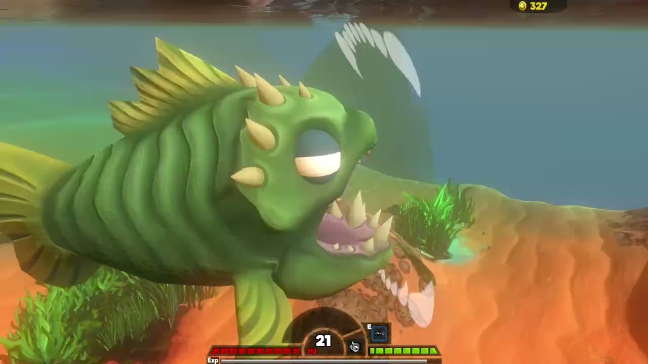 Growing up til I'm level 30 || Part 2