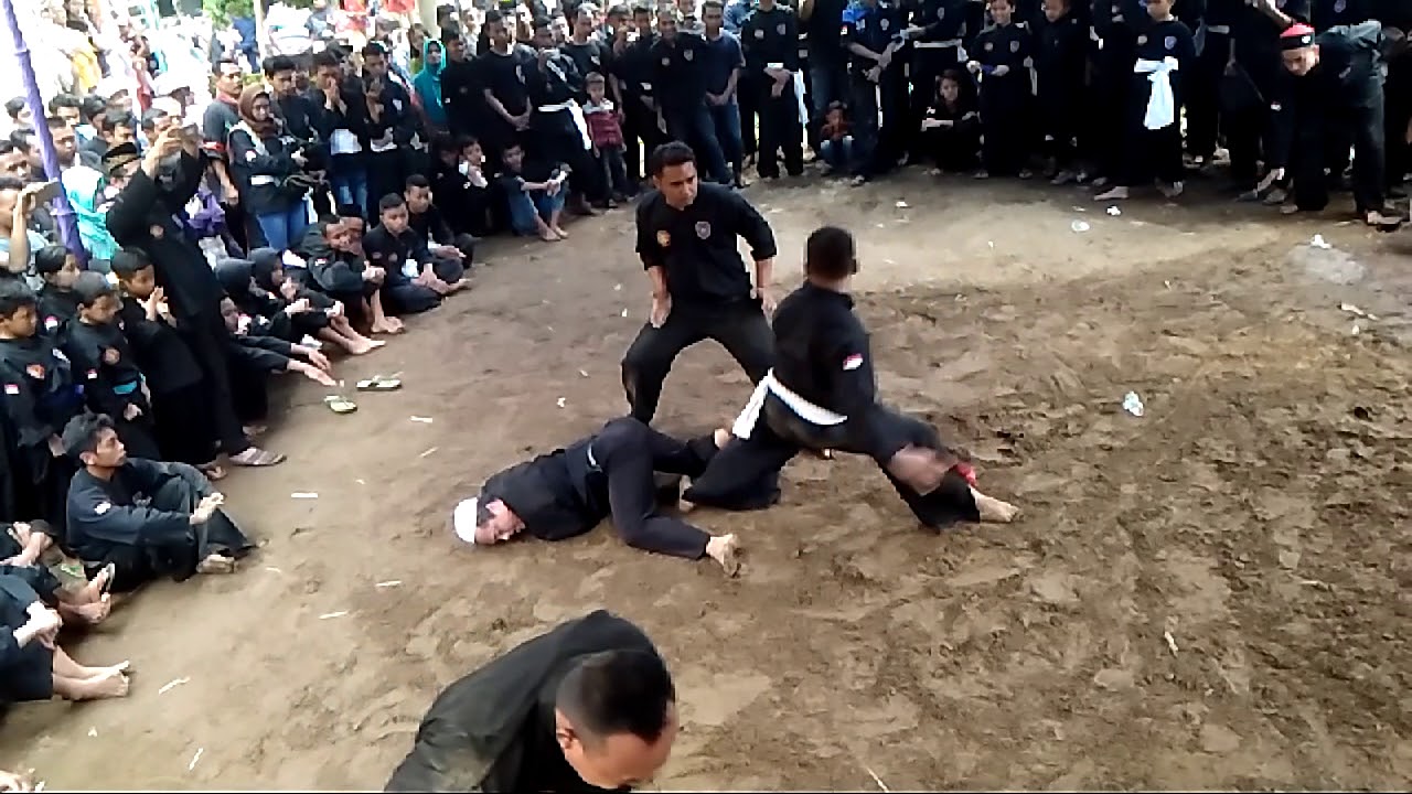 Viral.!!! Bintang Surya Sejati cabang Ponorogo