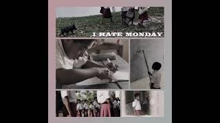 I Hate Monday - Kepin Leon feat. Riyan Malelak (Official Audio)