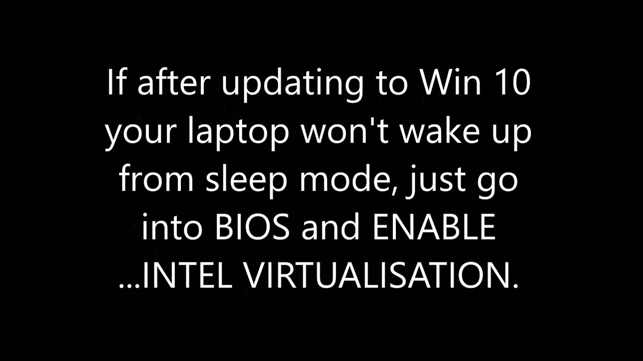 laptop-won-t-wake-up-from-sleep-mode-youtube