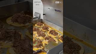 Barclays Bites: Nene's Taqueria