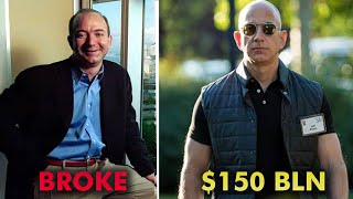 I Got Rich When I Understood This - Jeff Bezos