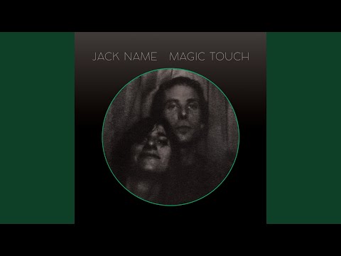 Jack Name — Dudette