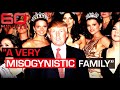 Mary Trump: Does Donald Trump 'hate women?' | 60 Minutes Australia