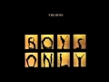 The Boys - wrong arm of the law