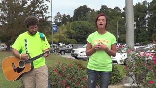 SYATP 2013 - Restless