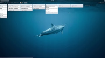 Workflows for Trello Demo