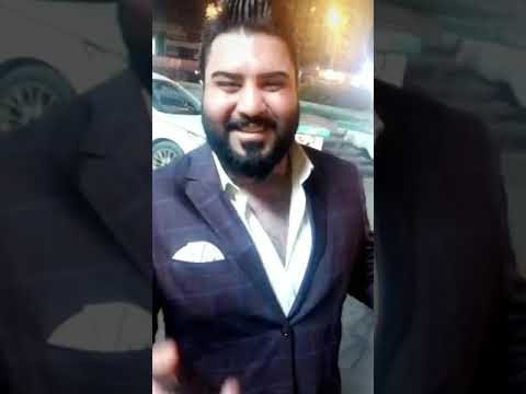 وسام داوود هيج انعاف تاليتي