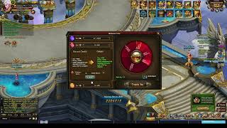 Legend Online - ʟᴜᴄᴄɪғᴇʀ 55Lvl 2,4M - Bir Devrin Sonu Sonnn