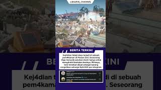 Even Though Its Not In The World It Still Affects Me