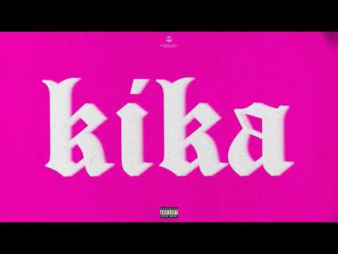 Ian - Kika feat. Azteca (8D Audio)