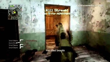 Still Alive | Small Beans editing contest entry by Brinb0