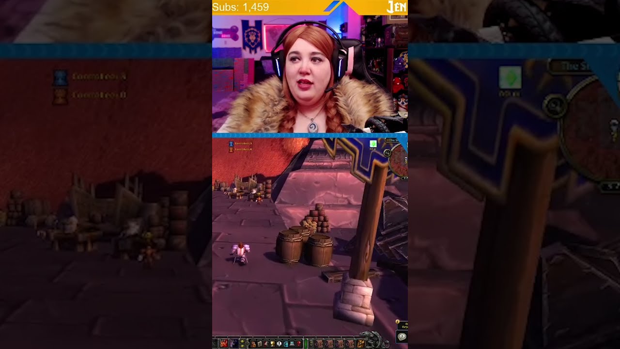 TBC Beta Fel Reaver | 