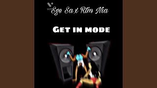 Sge Sa x Rtm Nia (Get in mode 2)