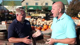 Visit Shady Brook Farm Pumpkin Picking Newtown PA 215-968-1670 Pumpkin Picking in Newtown PA